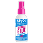 Bild: NYX Professional Make-up The Face Glue Extreme Hold Makeup Setting Spray